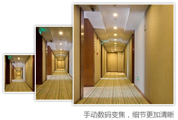 可視門(mén)鈴，電子貓眼，智能貓眼